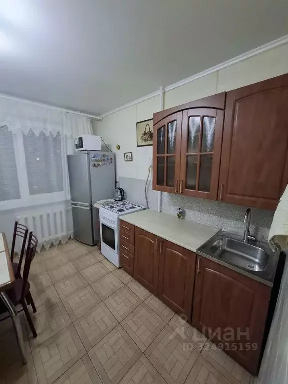 2-к кв. Тульская область, Тула ул. Лейтейзена, 5 (55.0 м) - Фото 1