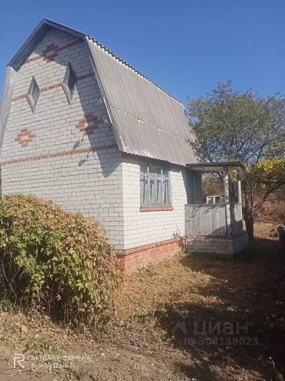 Дом в Белгородская область, Белгородский район, Ериковское с/пос, ... - Фото 0