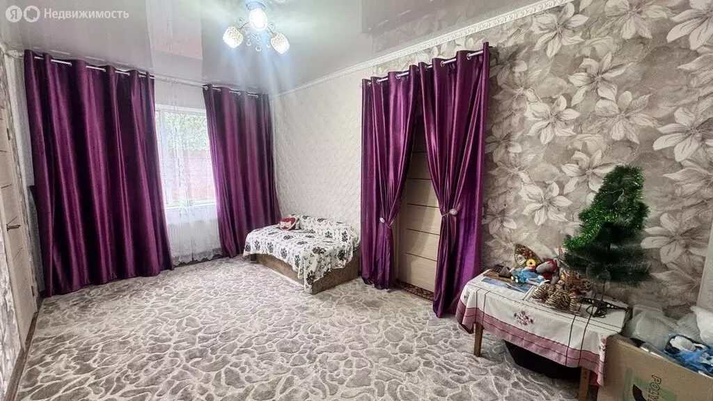 Дом в село Успенское, улица Чапаева, 15А (86.3 м) - Фото 2