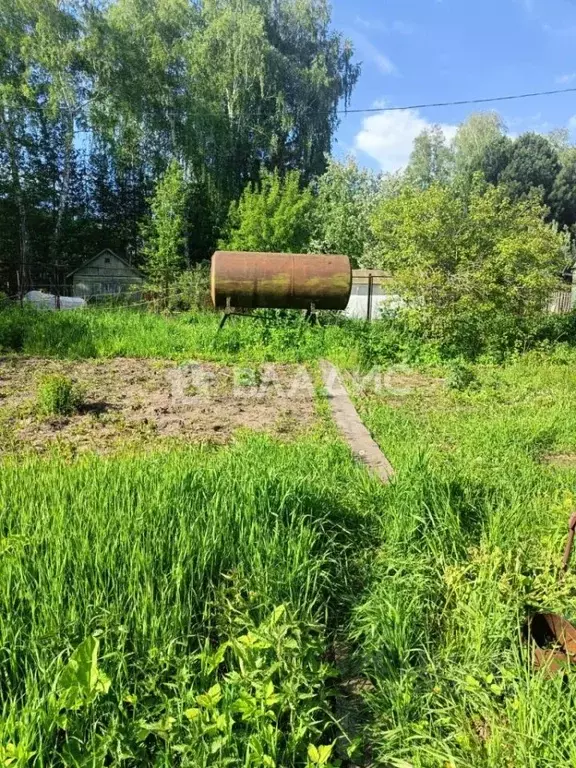 Участок в Новосибирская область, Новосибирск Садовод-Мичуринец СНТ, ... - Фото 0