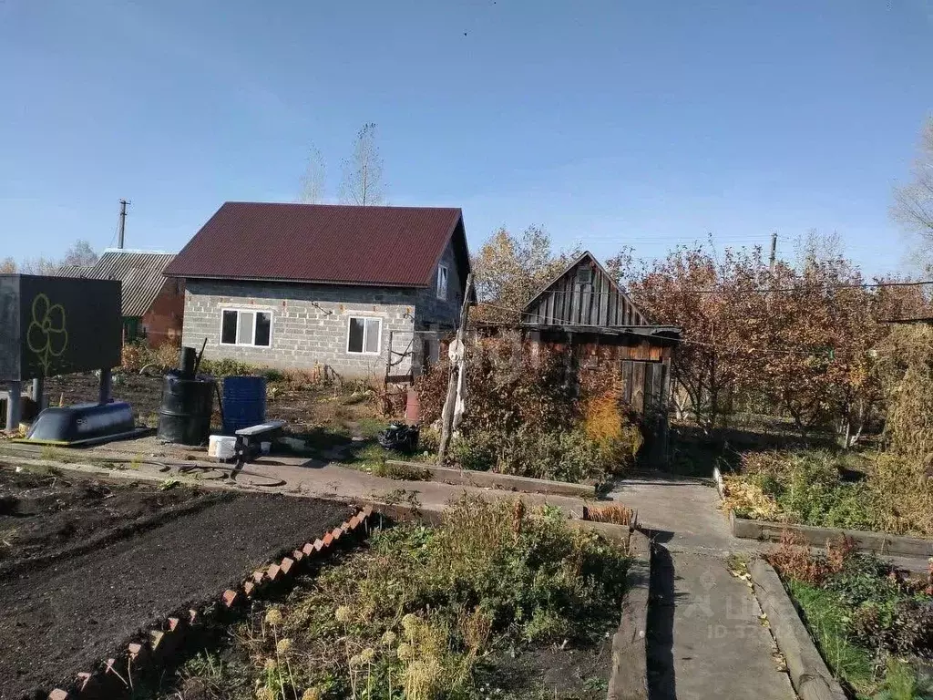 Участок в Башкортостан, Стерлитамакский район, Рязановский сельсовет, ... - Фото 1