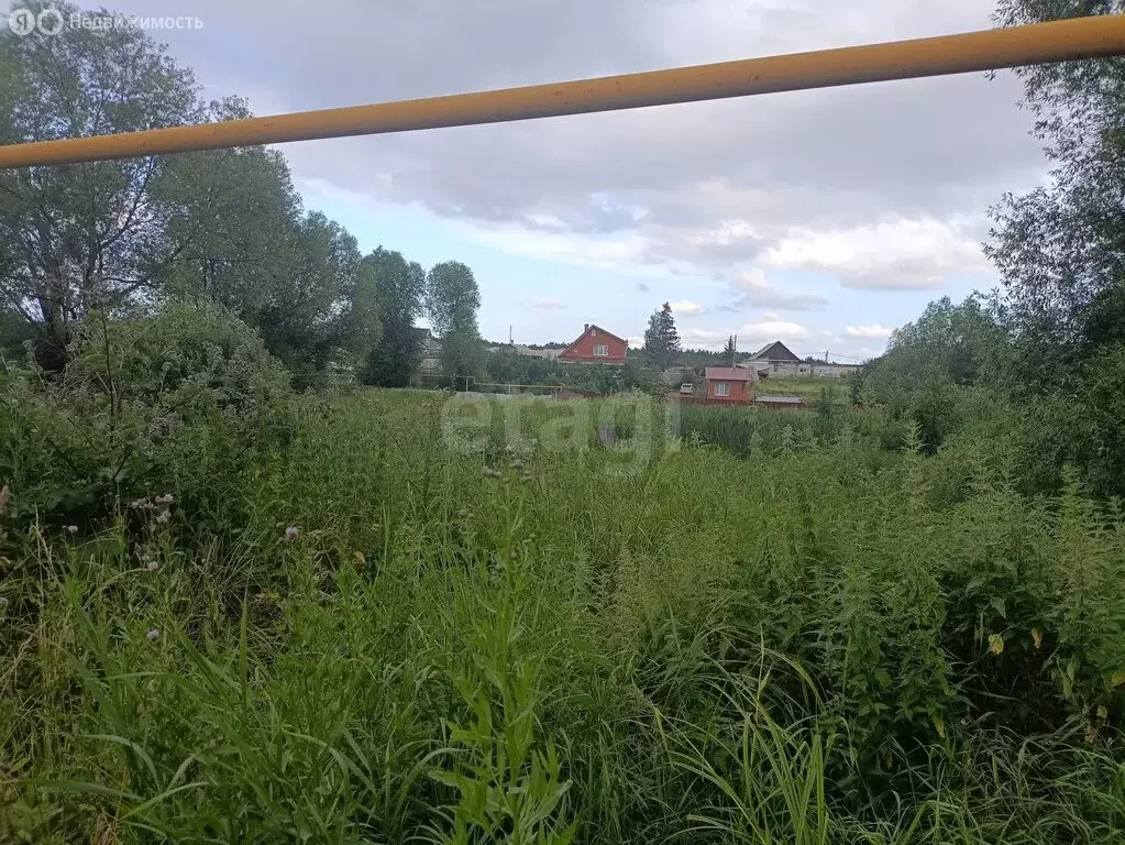 Участок в Кыштым, улица Красных Зорь (18.57 м) - Фото 2