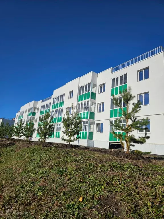 Продаётся 1-к квартира, 43.4 м - Фото 0