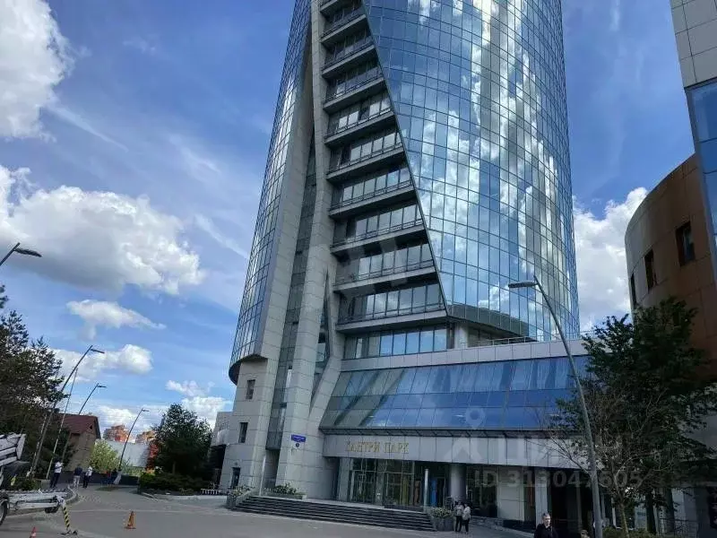 Офис в Московская область, Химки ул. Панфилова, 21/1 (1063 м) - Фото 0