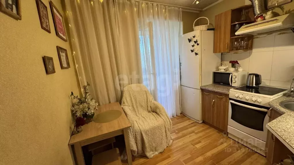 1-к кв. Приморский край, Арсеньев ул. Мира, 8 (34.0 м) - Фото 0