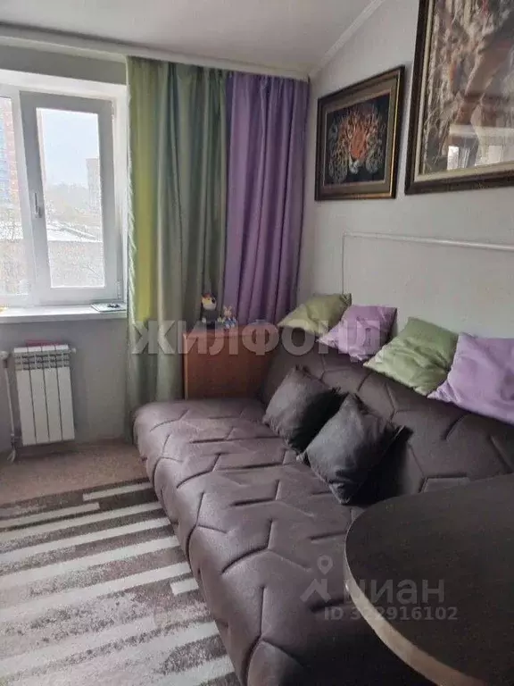 Студия Томская область, Томск пос. Степановка, пер. Богдана ... - Фото 2