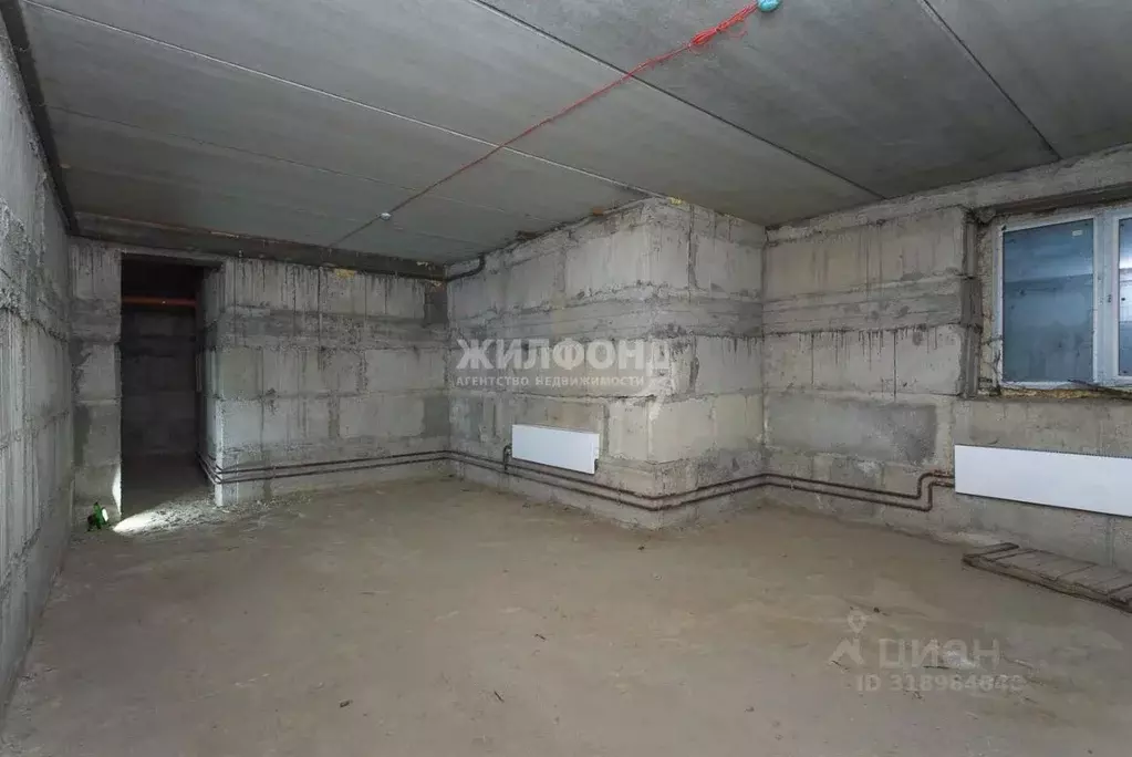 Помещение свободного назначения в Новосибирская область, Новосибирск ... - Фото 1