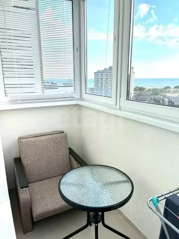 Студия Краснодарский край, Анапа Пионерский просп., 57к3 (30.0 м) - Фото 2