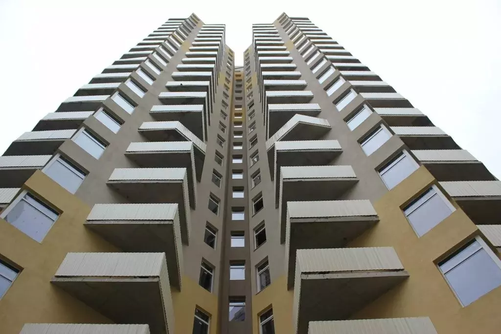 1-комнатная квартира: Санкт-Петербург, Ленинский проспект, 74к3 (39.3 ... - Фото 2