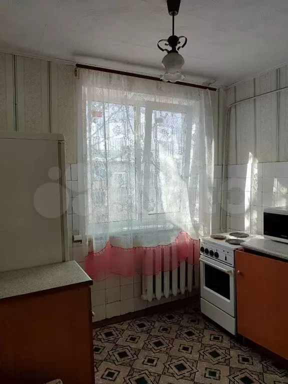 2-к. квартира, 45,1 м, 5/5 эт. - Фото 1