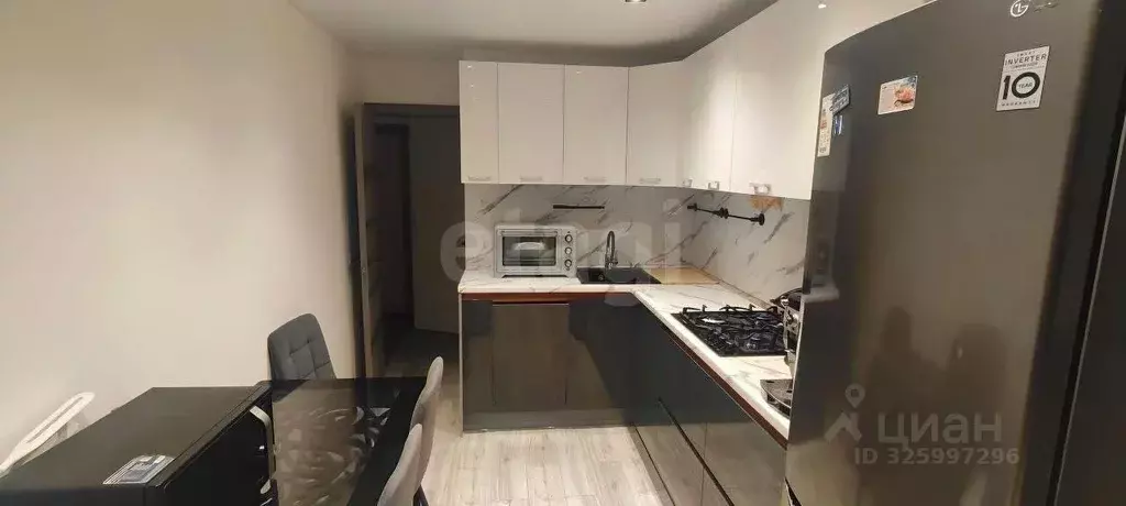 1-к кв. Московская область, Одинцово ул. Маршала Бирюзова, 28 (35.5 м) - Фото 1