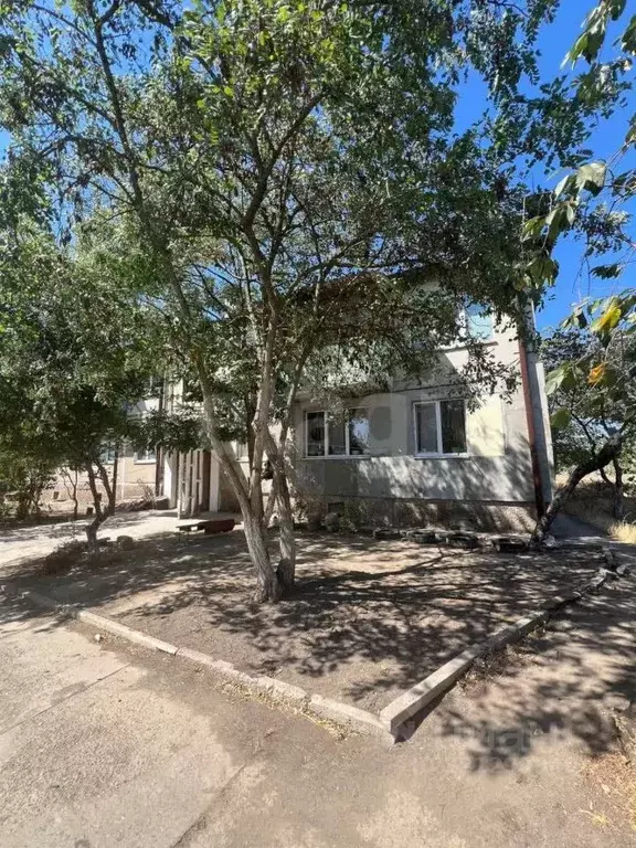 2-к кв. Крым, Советский район, с. Пруды ул. Керченская, 5 (43.3 м) - Фото 1