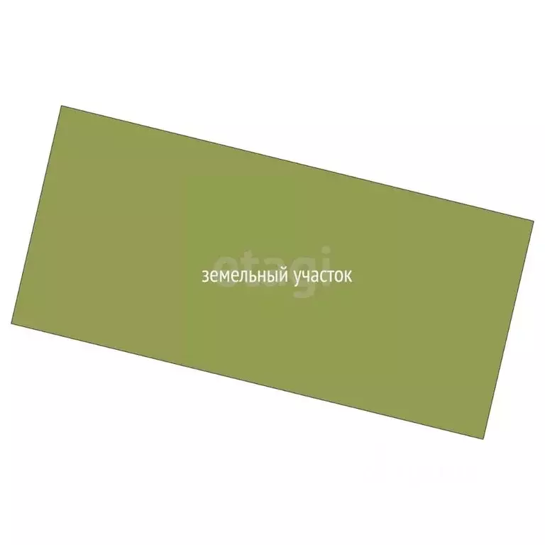 Участок в Воронежская область, Верхнехавский район, с. Углянец ул. ... - Фото 2