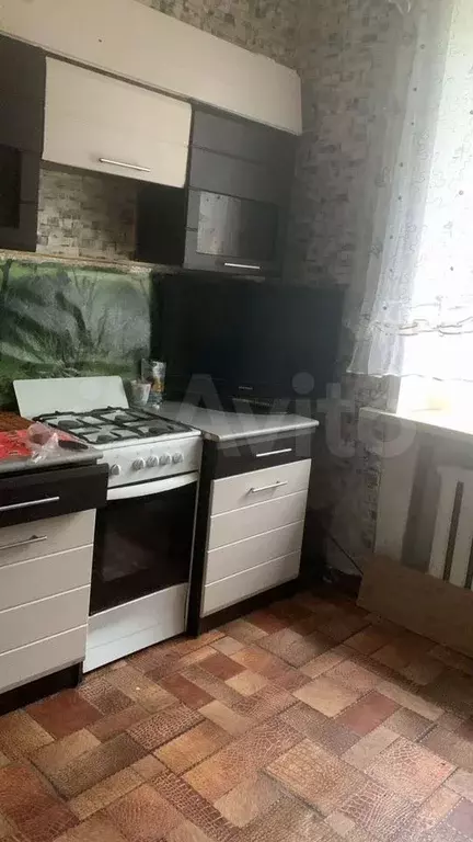 1-к. квартира, 35 м, 3/3 эт. - Фото 0