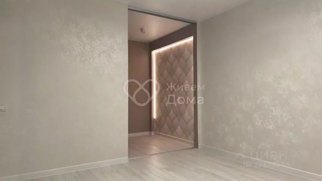 1-к кв. Волгоградская область, Волгоград ул. Козьмы Минина, 8А (31.0 ... - Фото 1