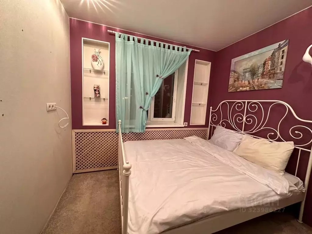 3-к кв. Сахалинская область, Южно-Сахалинск ул. Ленина, 331 (67.0 м) - Фото 1