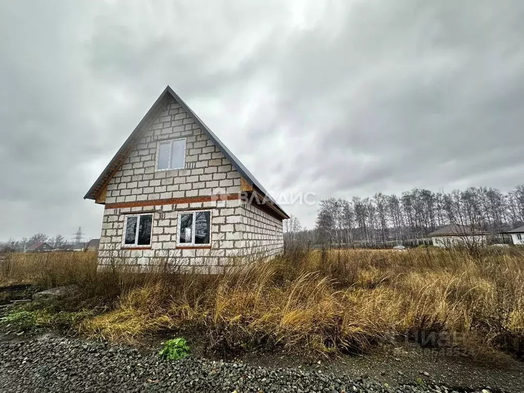 Дом в Пензенская область, с. Бессоновка ул. Лиловая (66 м) - Фото 1