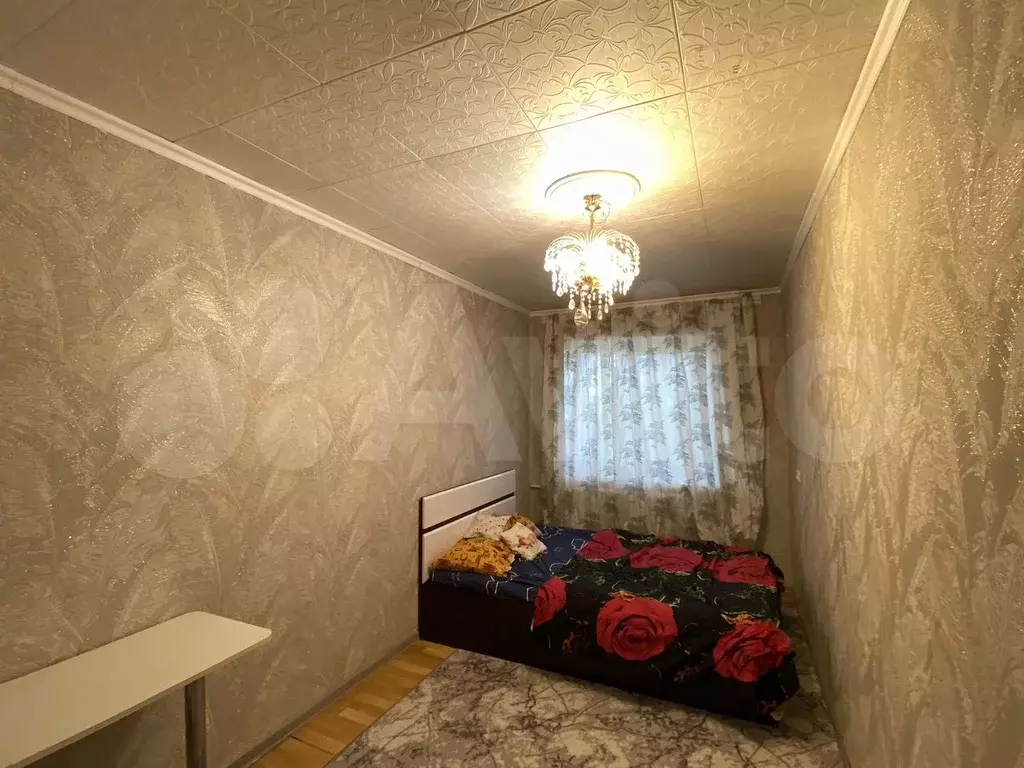 2-к. квартира, 44 м, 5/5 эт. - Фото 0