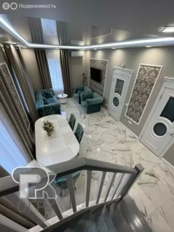 Дом в Андреевское, Рябиновая улица, 203 (138 м) - Фото 2