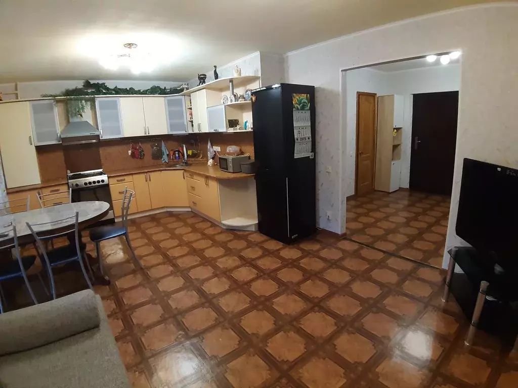 Продаётся 3-к квартира, 93.3 м - Фото 1