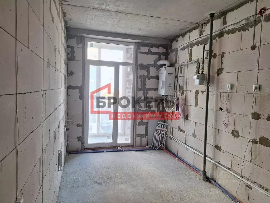 1-к кв. Севастополь Гагаринский муниципальный округ, ул. Военных ... - Фото 2