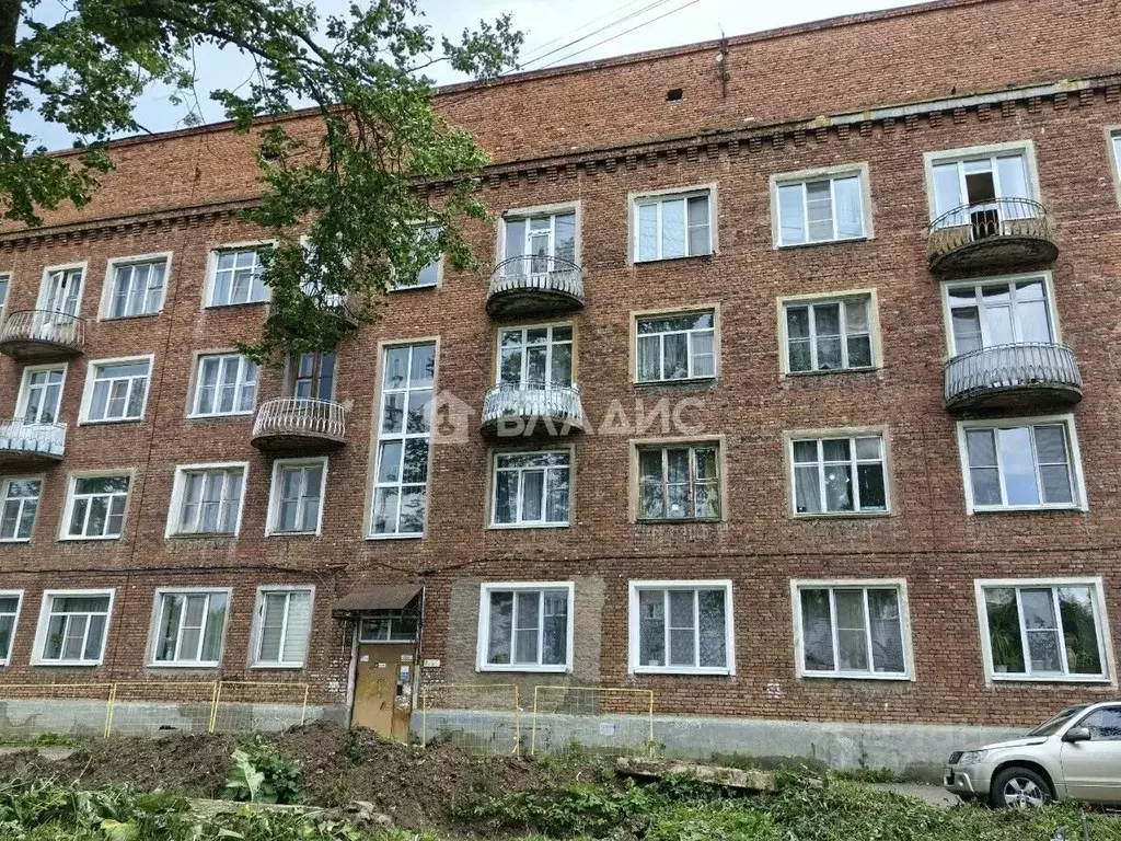 3-к кв. Ярославская область, Рыбинск ул. Блюхера, 11 (71.5 м) - Фото 2