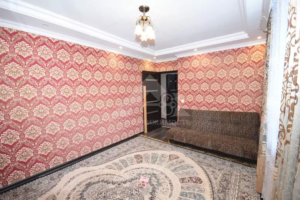 2-к кв. Владимирская область, Кольчугинский муниципальный округ, пос. ... - Фото 2