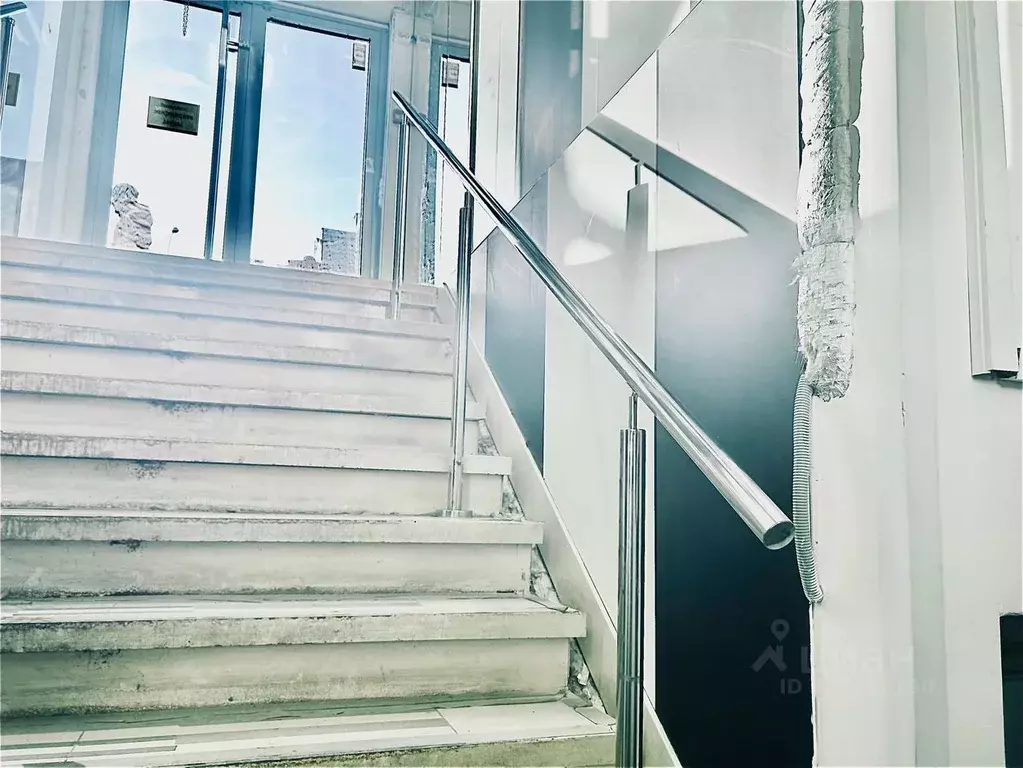 Помещение свободного назначения в Татарстан, Казань ул. Юлиуса Фучика, ... - Фото 2