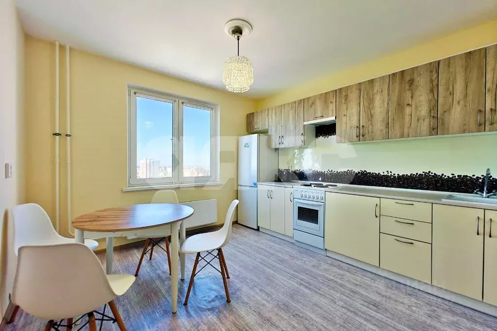 2-к кв. Краснодарский край, Анапа ул. Адмирала Пустошкина, 16 (65.0 м) - Фото 2