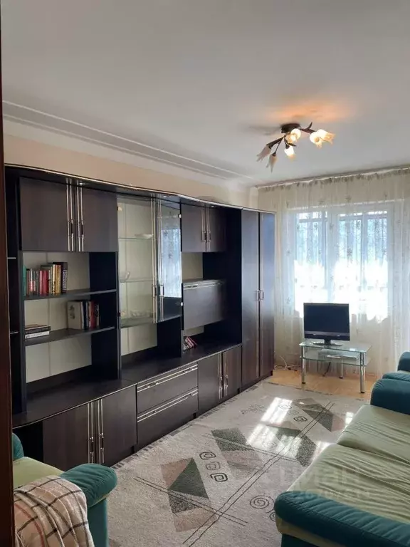 2-к кв. Краснодарский край, Краснодар Фестивальный мкр, ул. ... - Фото 2