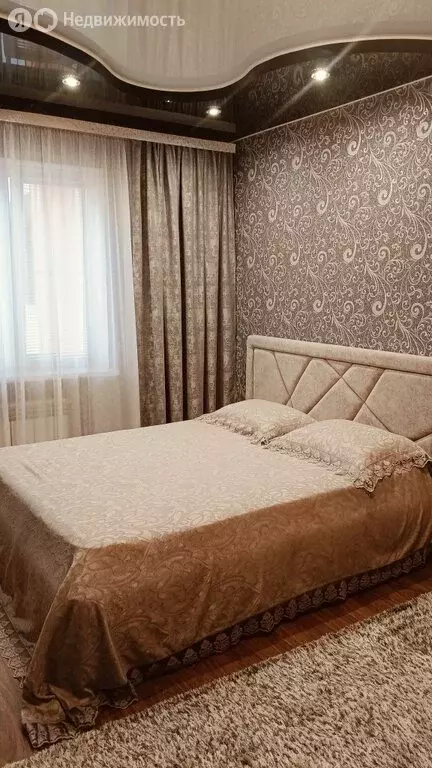 2-комнатная квартира: Пенза, улица Антонова, 24 (60 м) - Фото 0