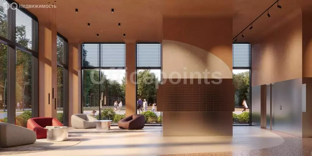 Офис (123.8 м) - Фото 1