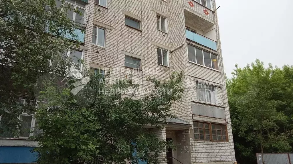2-к. квартира, 49,4 м, 1/5 эт. - Фото 0
