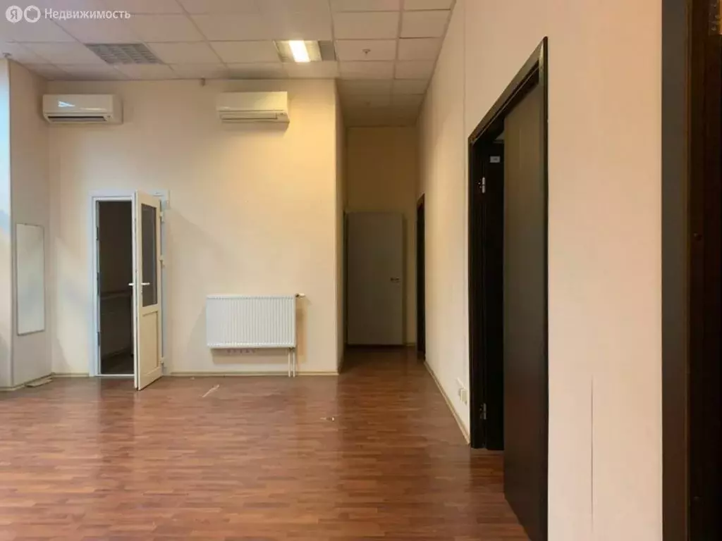 Офис (1122 м) - Фото 2