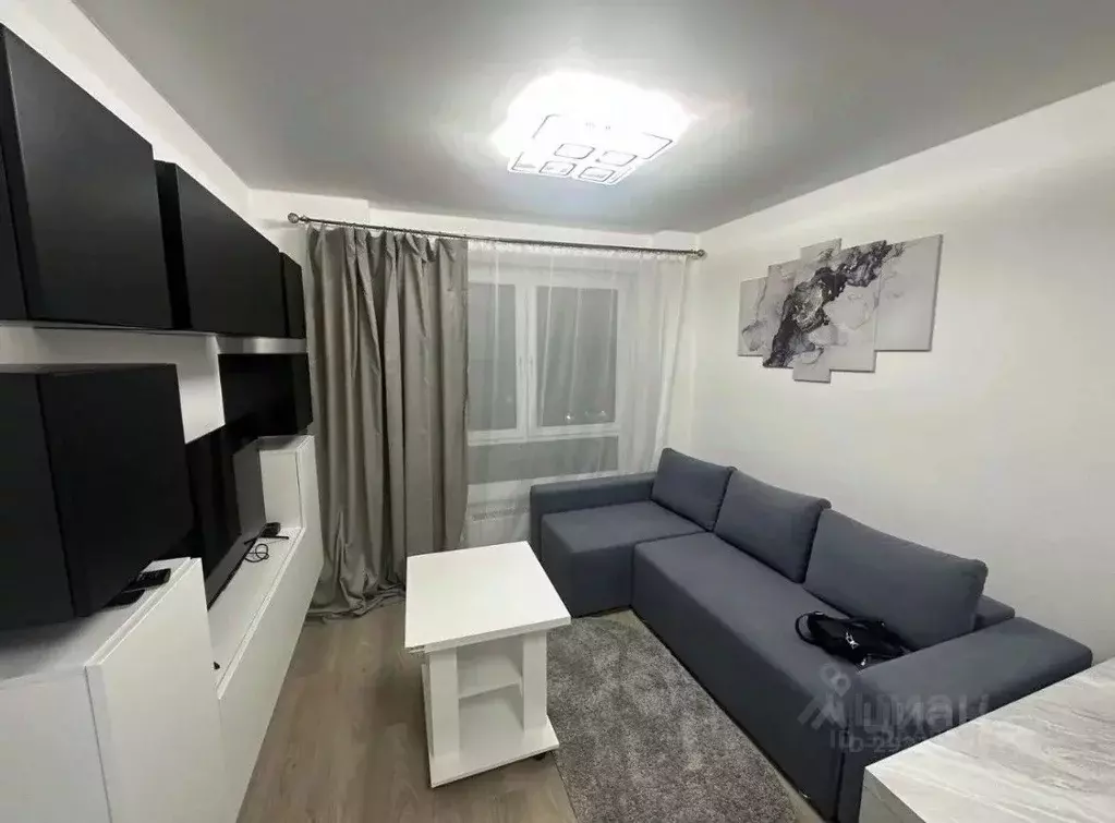 2-к кв. Москва Лобненская ул., 13к3 (50.0 м) - Фото 1