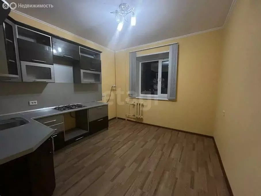 1-комнатная квартира: Ульяновск, улица Докучаева, 18 (43.8 м) - Фото 2