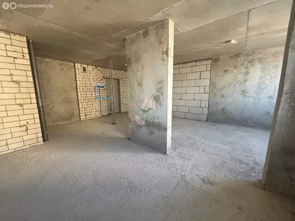 Квартира-студия: Энгельс, Пристанская улица, 85/2 (49.2 м) - Фото 1