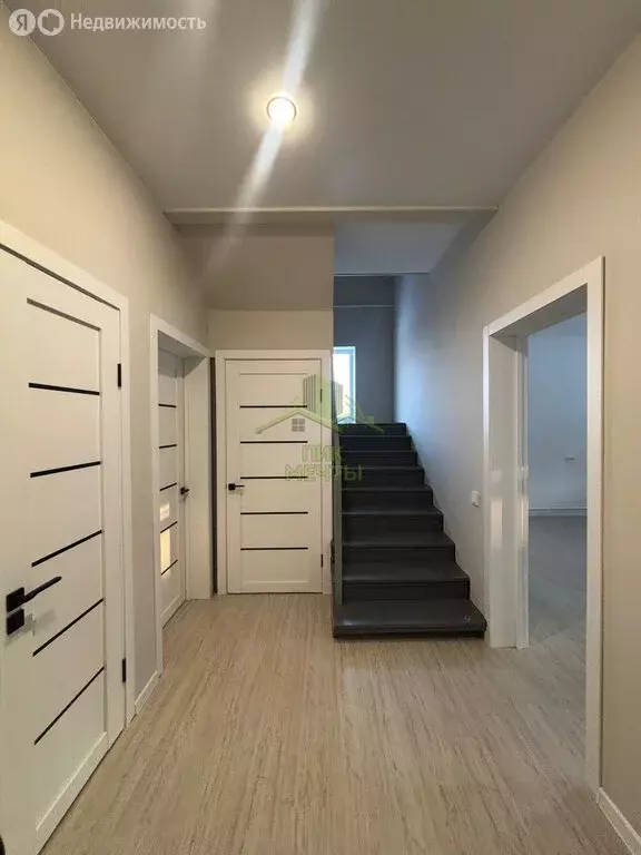 Дом в Улан-Удэ, микрорайон 144А (180 м) - Фото 2