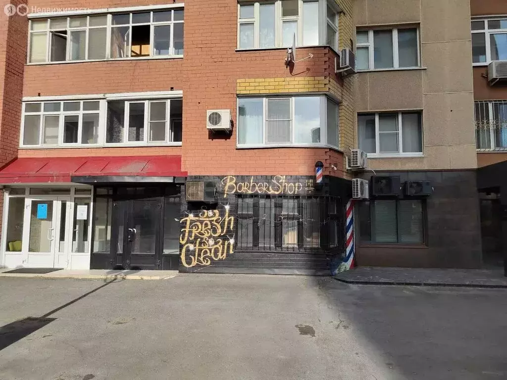 Помещение свободного назначения (75.9 м) - Фото 0
