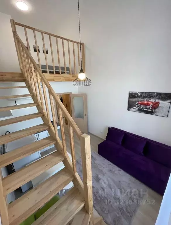 Студия Свердловская область, Екатеринбург ул. Евгения Савкова, 46 ... - Фото 1