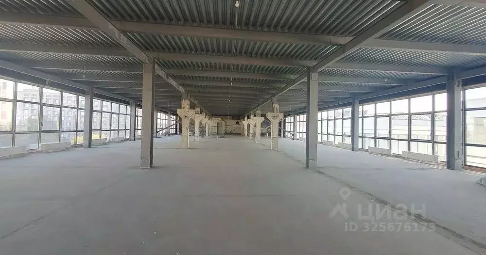 Помещение свободного назначения в Нижегородская область, Нижний ... - Фото 2