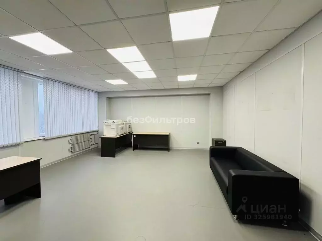 Офис в Москва 3-я Хорошевская ул., 2С1 (101 м) - Фото 2