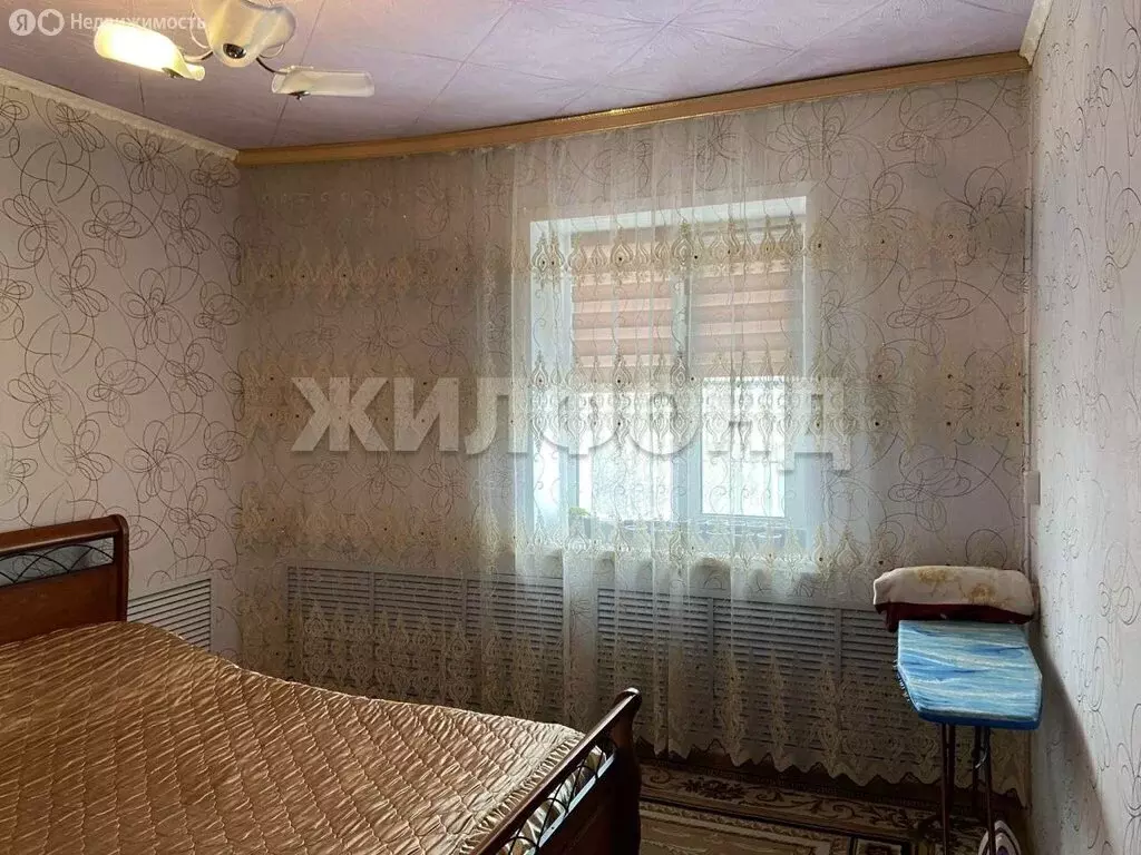 Дом в Чулым, Заречная улица (73.5 м) - Фото 0