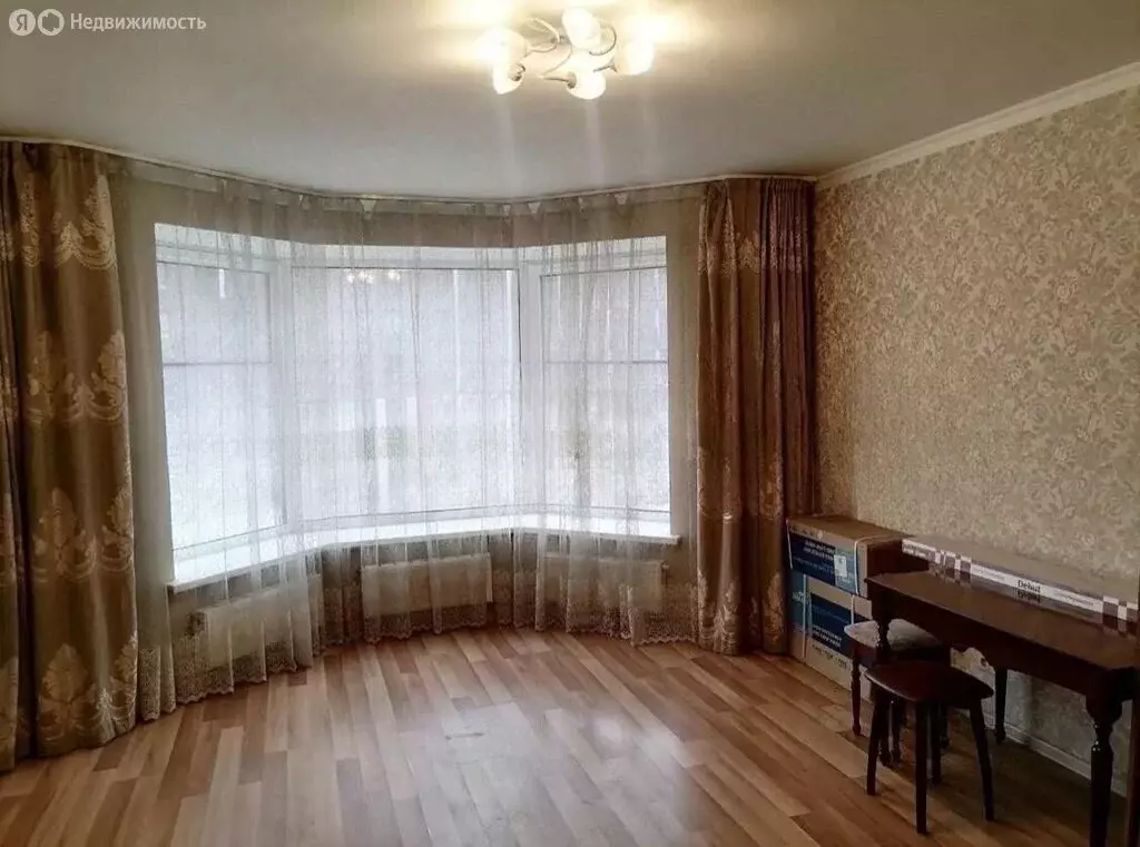 1-комнатная квартира: Москва, Донецкая улица, 30к2 (45 м) - Фото 1