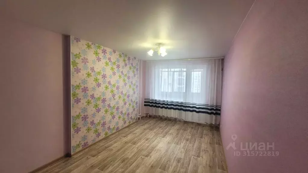 3-к кв. Нижегородская область, Нижний Новгород Мещерское Озеро ... - Фото 0