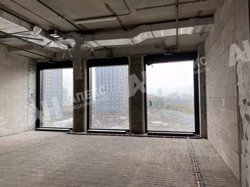 Помещение свободного назначения в Москва проезд Жуков, вл8 (81 м) - Фото 2