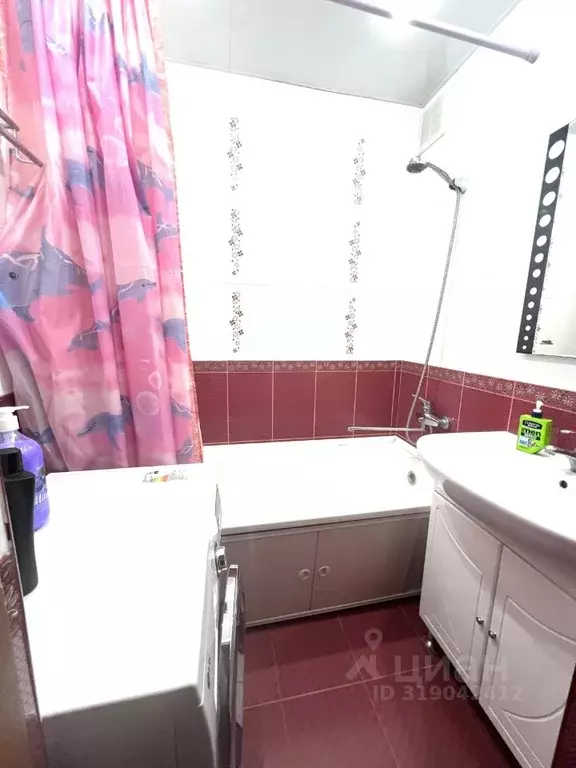2-к кв. Татарстан, Казань ул. Лукина, 12 (47.0 м) - Фото 1