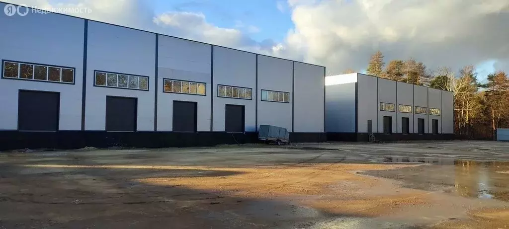 Склад (1500 м) - Фото 2
