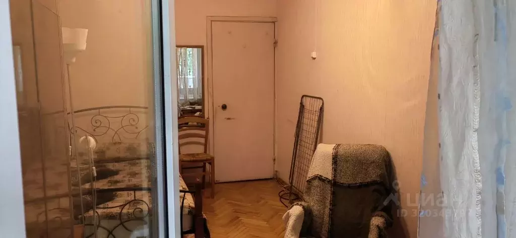 Комната Москва Фестивальная ул., 59К1 - Фото 2