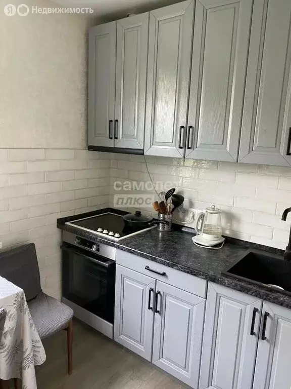 2-комнатная квартира: Зеленоград, к705 (52 м) - Фото 2